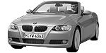 BMW E93 U2406 Fault Code