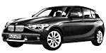 BMW F20 U2406 Fault Code